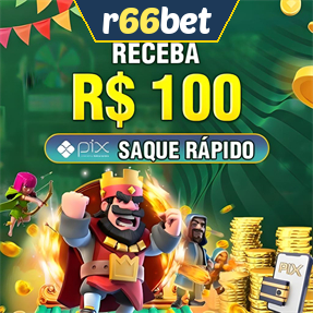r66bet Ganhe R$ 100,00 Gratis