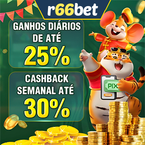 r66bet Fundo de Resgate de Perdas Semanais